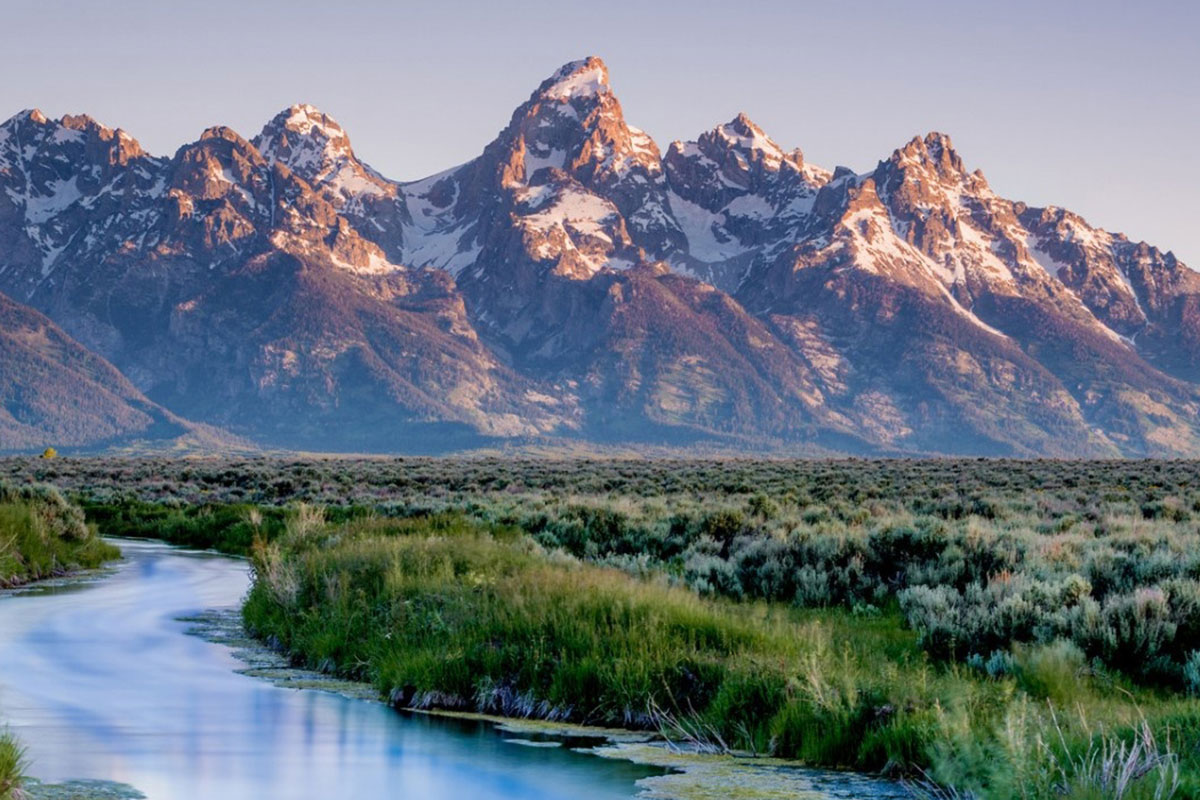 Live Jackson Hole Legacy Properties