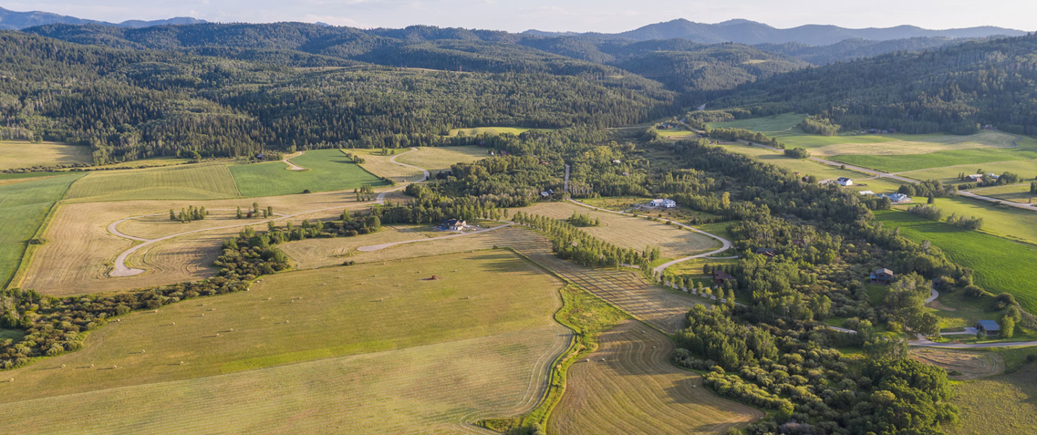 Live Jackson Hole Legacy Properties