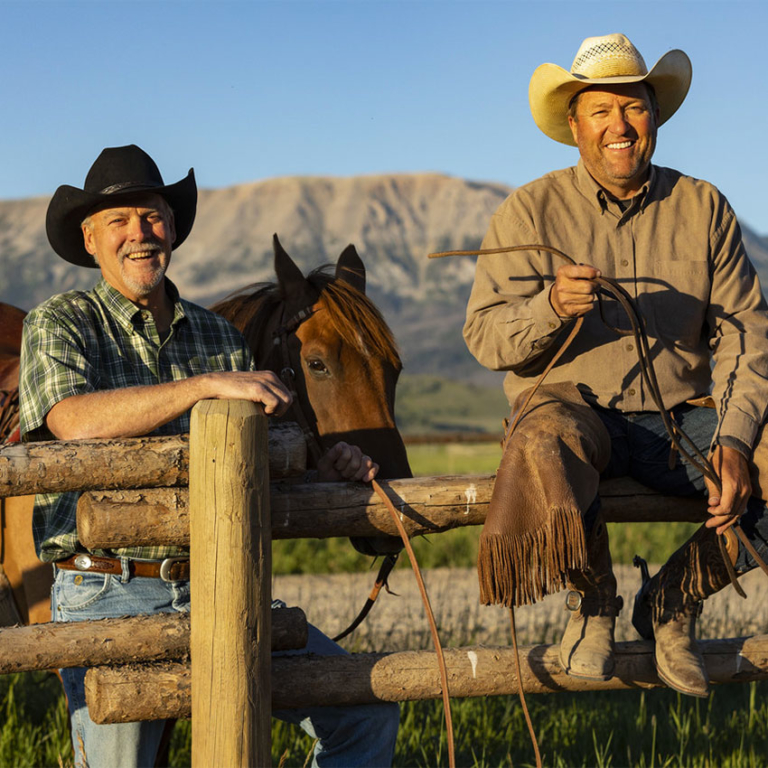 Live Jackson Hole Legacy Properties