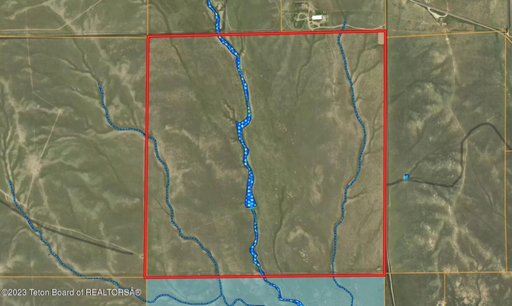 Powderhorn Ranch Live Jackson Hole