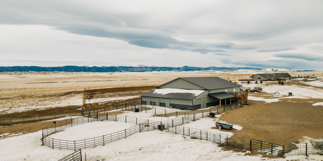 Powderhorn Ranch Live Jackson Hole