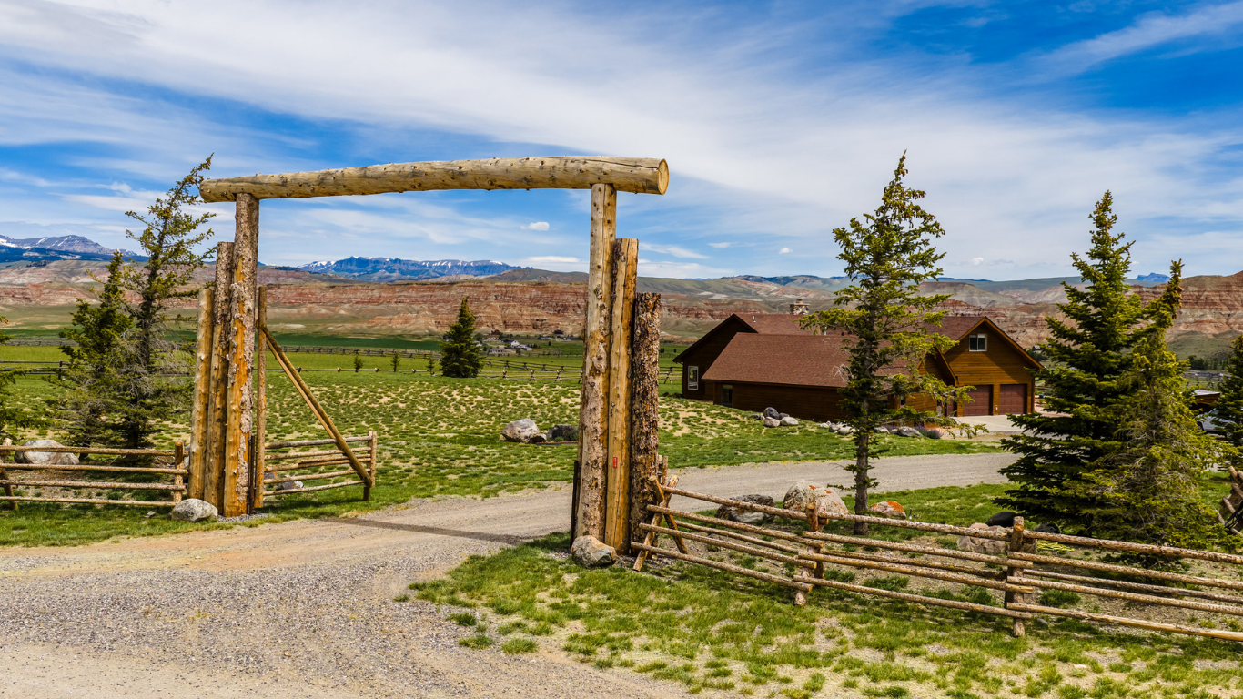 Hero Tabletop Ranch 2