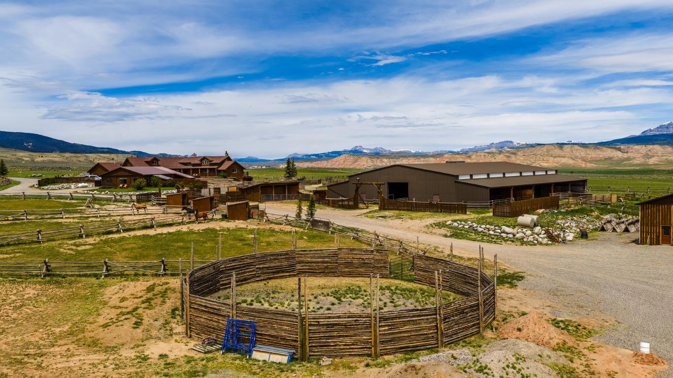 Hero Tabletop Ranch 3