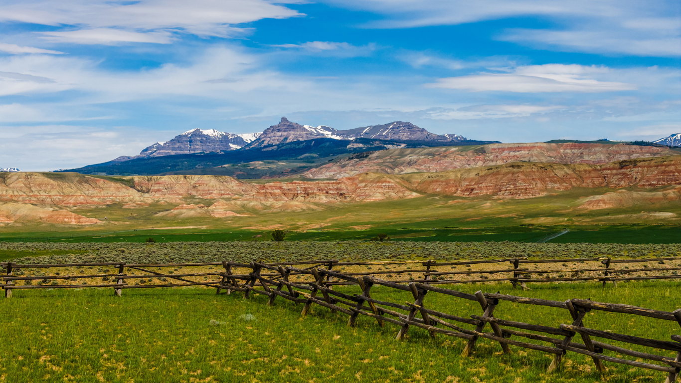 Hero Tabletop Ranch 4